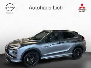 Mitsubishi Eclipse Cross Plug-In Hybrid SELECT BLACK