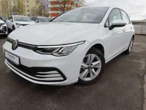 Volkswagen Golf VIII .2.0 TDI Lim. Navi,Klimatronik