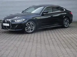 BMW 420 d xDrive Gran Coupé Laser HuD elGSD Kamera SH