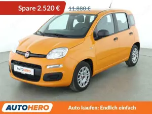 Fiat Panda 1.0 Mild-Hybrid*AHK*KLIMA*WENIG-KM*GARANTIE*