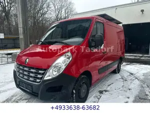 Renault Master Kasten/Standheizung/Tüv+Inspektion NEU/