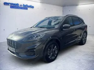 Ford Kuga 2.5 Duratec PHEV ST-LINE X
