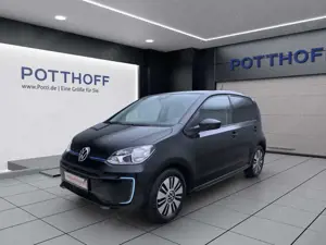 Volkswagen e-up! MAX KAMERA KLIMA PDC SITZHZG DAB+