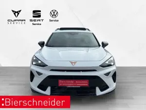 CUPRA Formentor VZ 4Drive DSG ab 309,- EUR mtl. 6000 PANO AHK MATR Bild 4