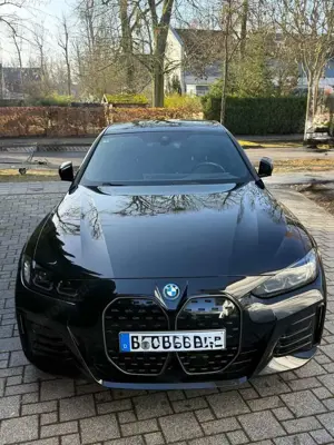 BMW i4 i4 eDrive40 Gran CoupeM Sport