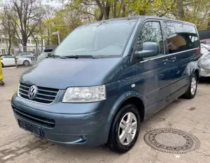 Volkswagen T5 Transporter T5Multivan Highline 4Motion