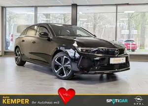 Opel Astra 1.6 Hybrid Elegance Autom. *LED*ACC*Kamera