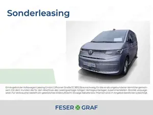 Volkswagen T7 Multivan Life 2.0 150 kW TSI KÜ 7-Sitzer