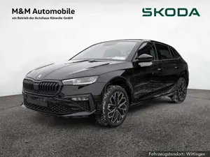 Skoda Scala 1.5 TSI Balance ACC FACEL. MATRIX-LED