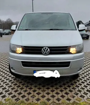 Volkswagen T5 Transporter Transporter T5 DSG / Nur für Export.