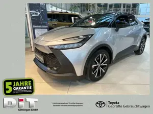 Toyota C-HR 1.8 FWD Team Deutschland ACC+Navi+SHZ+Kam.