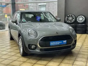 MINI One Clubman One*HU/AU*SERVICE*EURO6*KLIMA*PDC*SHZ*BT