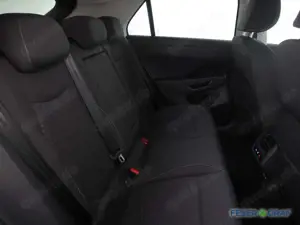 Volkswagen T-Roc Life 1.5 l eTSI OPF 110 kW (150 PS) Bild 5