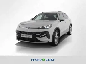 Volkswagen T-Roc Life 1.5 l eTSI OPF 110 kW (150 PS)