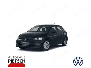 Volkswagen Polo 1.0 TSI Style DSG IQ.Light IQ.Drive