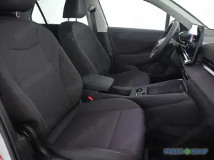 Volkswagen T-Roc Life 1.5 l eTSI OPF 110 kW (150 PS) Bild 4