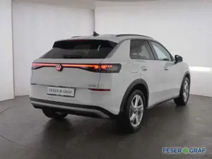 Volkswagen T-Roc Life 1.5 l eTSI OPF 110 kW (150 PS) Bild 2