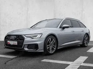 Audi A6 Avant 45 TFSI quattro S tronic S line Bild 2