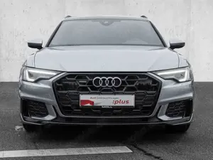 Audi A6 Avant 45 TFSI quattro S tronic S line Bild 3