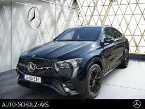 Mercedes-Benz GLE 450 d 4MATIC Coupé AMG AMG AHK*BurmesterHUD*