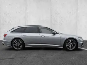 Audi A6 Avant 45 TFSI quattro S tronic S line Bild 5