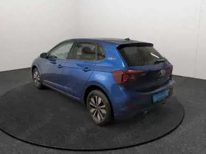 Volkswagen Polo 1.0TSI DSG Goal LED AHK Navi SHZ Rear View Bild 4