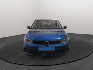 Volkswagen Polo 1.0TSI DSG Goal LED AHK Navi SHZ Rear View Bild 2