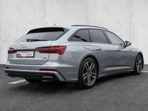 Audi A6 Avant 45 TFSI quattro S tronic S line Bild 4