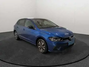 Volkswagen Polo 1.0TSI DSG Goal LED AHK Navi SHZ Rear View Bild 3