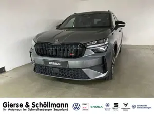 Skoda Kodiaq RS 2.0 TSI DSG 4x4 7-Sitzer AHK+PANO