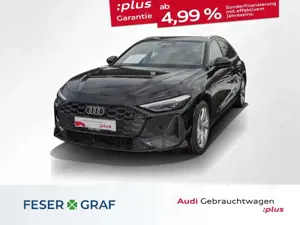 Audi A5 Avant TFSI/LED/Leder/ACC//Navi/Kamera