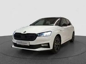 Skoda Fabia 1.0 TSI DSG Monte Carlo