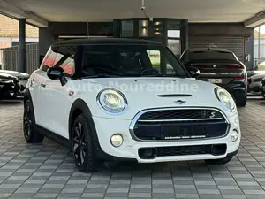 MINI Cooper S Leder*Navi*Pano*LED*DAB*HK*Driving*Park