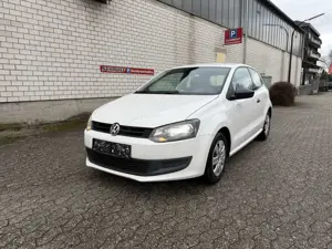 Volkswagen Polo / Klima / Tüv Neu / Inspektion Neu