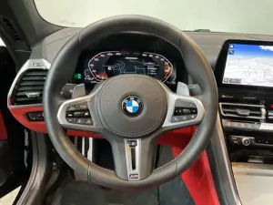BMW M850 i xDrive |Sitzbelüftung |M Technik Paket |Laserlic Bild 4