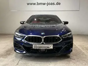 BMW M850 i xDrive |Sitzbelüftung |M Technik Paket |Laserlic Bild 2