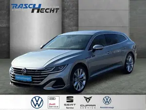 Volkswagen Arteon Shooting Brake R-Line 1.4 TSI eHybrid*