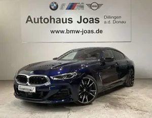 BMW M850 i xDrive |Sitzbelüftung |M Technik Paket |Laserlic