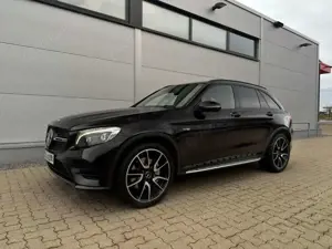 Mercedes-Benz GLC 43 AMG GLC 43 AMG Navi*Pano*Distr*360*Head*Stdh*21