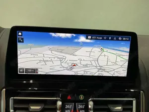 BMW M850 i xDrive |Sitzbelüftung |M Technik Paket |Laserlic Bild 5