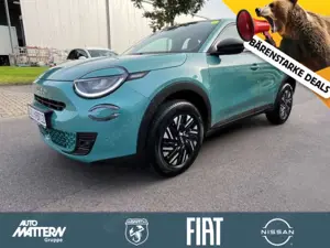 Fiat 600 Hybrid Sonderedition,LED,Kamera,PDC,DAB,Key