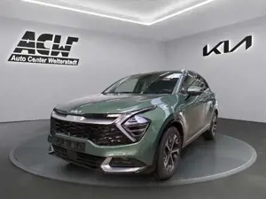 Kia Sportage SPORTAGE 1.6D DCT SPIRIT 360°KAM|EL.SITZ|FULL-LED