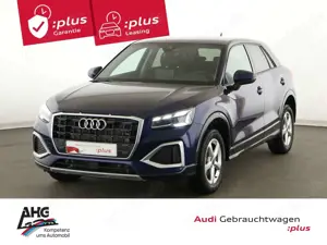 Audi Q2 advanced 35 TFSI 110(150) kW(PS)S tronic