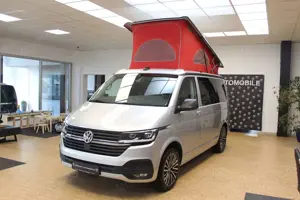 Volkswagen T6.1 California California Beach Tour 4Motion DSG 199PS 7-Sitzer