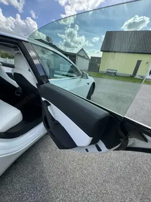 Tesla Model 3 Langstreckenbatt. Allradantrieb Dual Motor Perform Bild 2