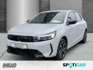 Opel Corsa GS Hybrid 81kW 6-AT Tech Winter-Paket Digitales Co