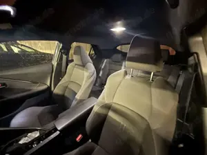 Toyota C-HR Team Deutschland