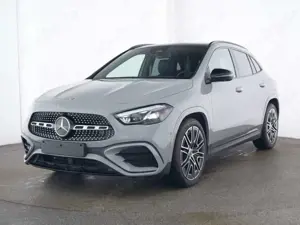 Mercedes-Benz GLA 250 AMG Special Night Pano HUD Burm DIST 20"