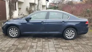 Volkswagen Passat Passat 2.0 TDI (BlueMotion Technology) Comfortline