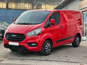 Ford Transit 2.0TDCI*TüV Neu*Zahnriemen gew.*Klima*Park*Temp